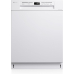 Str&ouml;me DW62B02D/01WH dishwasher, white