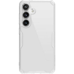 Nillkin Nature TPU PRO Cover for Samsung Galaxy S24+ Transparent
