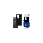 UNIQ Vista uniwersalny pasek do telefonu 2w1 czarny|black