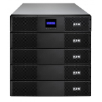 Eaton 9E2000IR puhvertoiteallikas (UPS) Online UPS 2 kVA 1800 W 6 vahelduvvoolu kontakt