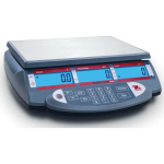 Kitchen Kitchen scale RANGER COUNT 1000 6Kg / 0.5g platform counting scale - OHAUS RC11P6