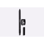 Dior Diorshow On Stage Crayon eye pencil Kohl 099 Black