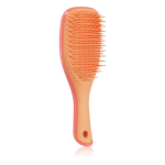 Tangle Tangle Teezer The Ultimate Detangler Mini Salmon Pink Apricot - Kart&aacute;č na vlasy