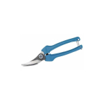 nożyczki nożyczki florystyczne sedreccia cienia 10mm, Bahco [P123-Blue-B6] rękojeści blue