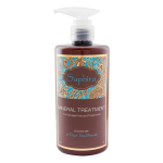 Saphira Mineral straightening by Intense, 500 ml SAFMTI2