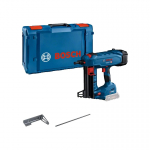 Bosch GNB 18V-38 Professional Naelap&uuml;stol Patarei