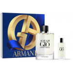 Giorgio Giorgio Armani Acqua di Gio EDP set for men (EDP 125 ml + EDP 15 ml)