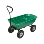 Toya FLO Garden trolley, TRANSPORTATION 200 kg