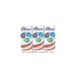Bioral Trioralsuero Fresa Pack 3 Brick X 200ml