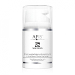 For For men Terapis smoothing cream for men 50ml
