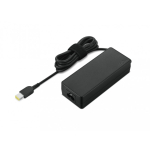 Lenovo 4X20V24711 toiteadapter ja vaheldi Hoonesisene 90 W Must