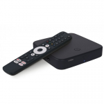Strong SRT 420 Must 4K Ultra HD 8 GB WiFi Ethernet LAN
