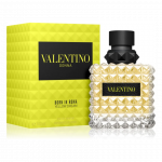 Perfume Perfume for women Valentino Donna Born In Roma Yellow Dream EDP, 100 ml