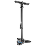 The The pump is built in BETO steel CFL-217SGD Auto-head Fits with pressure gauge
