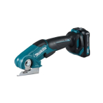 Makita universal scissors CP100DWA 10.8/12V 1 x 2.0Ah LI-ION