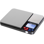Mustang digital pizza scale