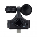 Zoom AM7 stereo microphone