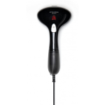 Steamery Steamery Cirrus No. 1 clothes steamer, black
