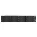QNAP TS-H1277AXU-RP NAS P&uuml;stik (2U) AMD Ryzen&trade; 7 32 GB DDR5 QuTS hero Must