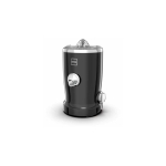 Juicer Juicer NOVIS Vita Juicer SX-3 VDE, black