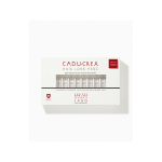 Cadu Cadu Crex Hair Loss HSSC (20 x 3.5 ml) - Treatment for advanced hair loss for women