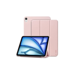 Tech-Protect Smartcase iPad Air 10.9 4 / 5 / 2020-2022 / 11 6 / 2024 Pink