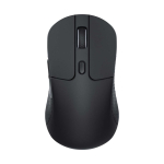 Keychron M3-A4 hiir M&auml;ngimine Parempoolne RF Wireless + Bluetooth + USB Type-C 26000 DPI
