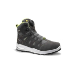 Shoes Shoes ELTEN Riley XXF Boa GTX Mid ESD O2 WR CI, gray 42