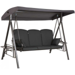 Roof Roof for garden swing 224 x 125 cm Patio D031-26CA PATIO