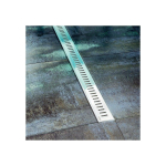 Shower Shower drain Ravak Zebra, 750