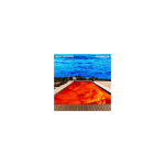 RED RED HOT CHILI PEPPERS "CALIFORNICATION"