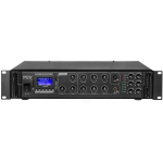 FM/MP3/BLUETOOTH FM/MP3/BLUETOOTH HQM2250BC RAADIOV&Otilde;IMEND 250W