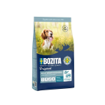 BOZITA Original Sensitive Digestion Lambaliha ja riis - koerakuivtoit - 12kg