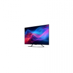 Sharp 65GR8265E 165,1 cm (65") 4K Ultra HD Nutiteleri funktsioon WiFi Must