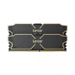 Lexar LD5U16G60C38LG-RGD m&auml;lumoodul 32 GB 2 x 16 GB DDR5 288-pin DIMM