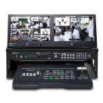 DataVideo GO 650 Studio Must