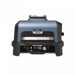 NINJA OG901DE Woodfire Pro Connect XL