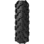 Tire Tire 29" Vittoria Mezcal XC Race G2.0 TLR Fold 29x2.40 / 60-622 brown-black