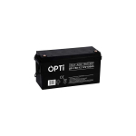 AGM AGM OPTI 12V 150 AH VRLA AKU