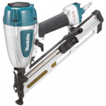 Makita AF635 naela- ja klambrip&uuml;stol Naelap&uuml;stol/klammerdaja Vahelduvvool