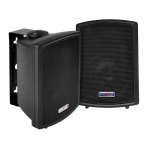 Computer Computer speakers Dibeisi Q3551 column system