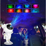 Astronaut Astronaut SKYSHOW star projector night lamp