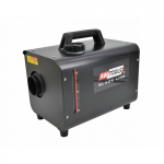 Kaasaskantav Kaasaskantav AW BENSINIS&Uuml;&Uuml;TE DC12V 5KW HD5PO /BLACK LINE