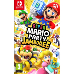 Super Super Mario Party Jamboree (Switch)