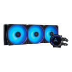 Chieftec ICEBERG 360 RGB