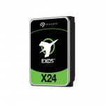 Seagate Exos X24 sisemine k&otilde;vaketas 24 TB 7200 RPM 512 MB 3.5" Jada ATA III