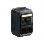Anker SOLIX C300X Kaasaskantav elektrijaam 7 Liitiumraudfosfaat (LiFePo4) 90000 mAh