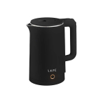 Lafe Lafe Lafe Lafe double wall electric kettle