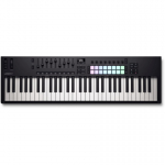 Novation Launchkey 61 MK4 MIDI keyboard