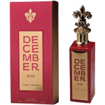 Paris Paris Corner December Rose EDP eau de parfum unisex, 100 ml